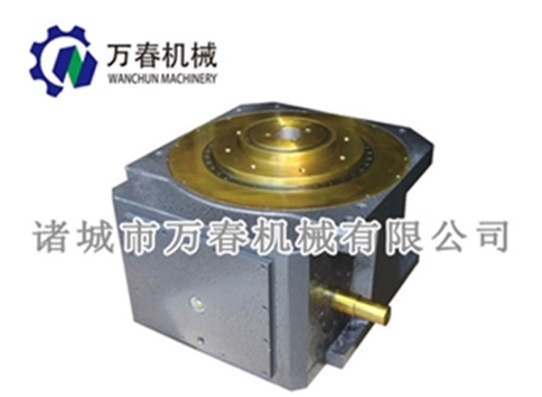 180BU筒型凸輪式朋分器